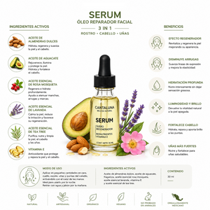 SERUM REGENERADOR
