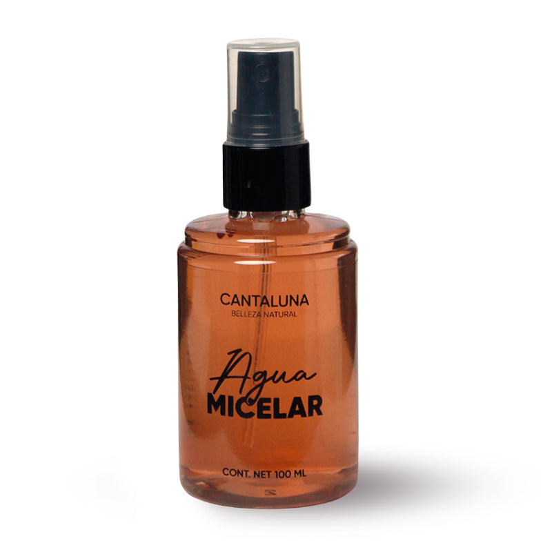 AGUA MICELAR