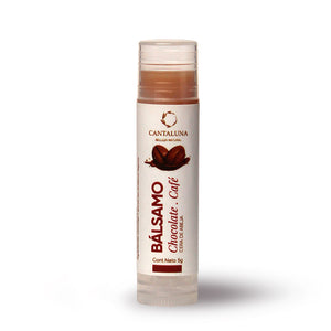 BÁLSAMO CHOCOLATE CAFÉ
