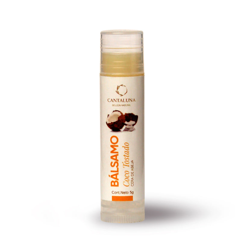 BÁLSAMO COCO TOSTADO