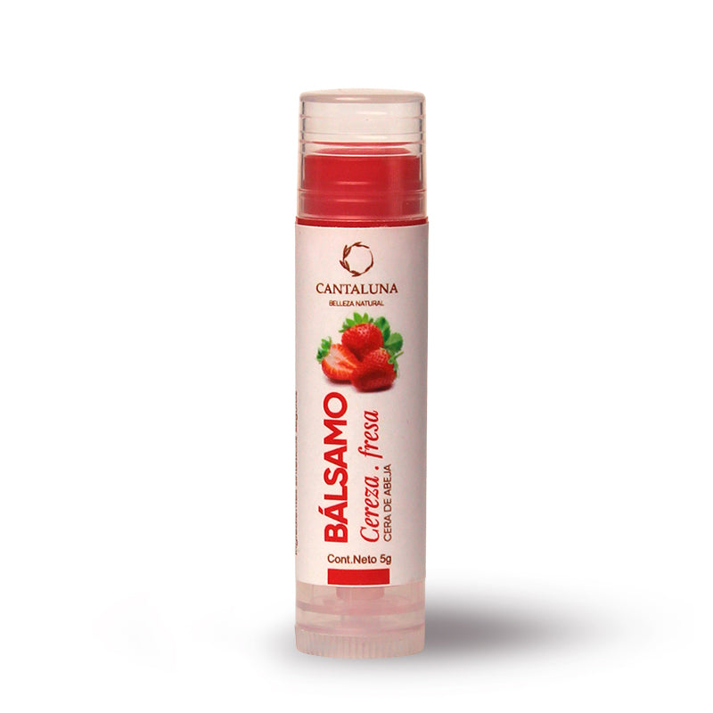 BÁLSAMO CEREZA FRESA