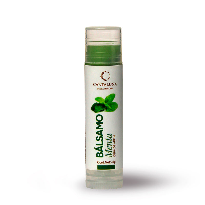 BÁLSAMO MENTA HIERBABUENA