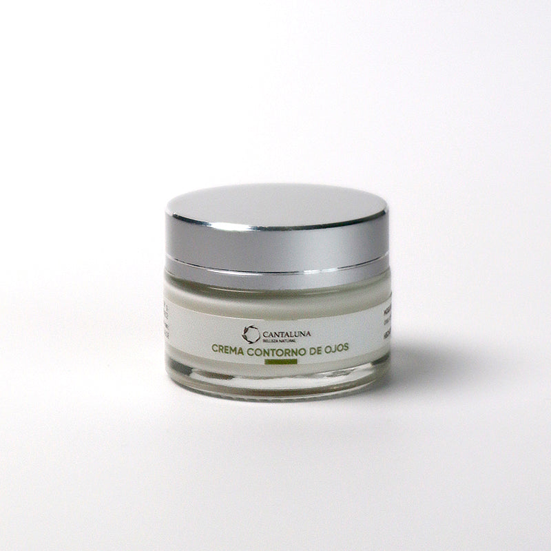 CREMA PARA CONTORNO DE OJOS