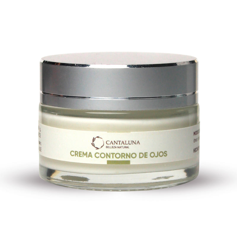 CREMA PARA CONTORNO DE OJOS