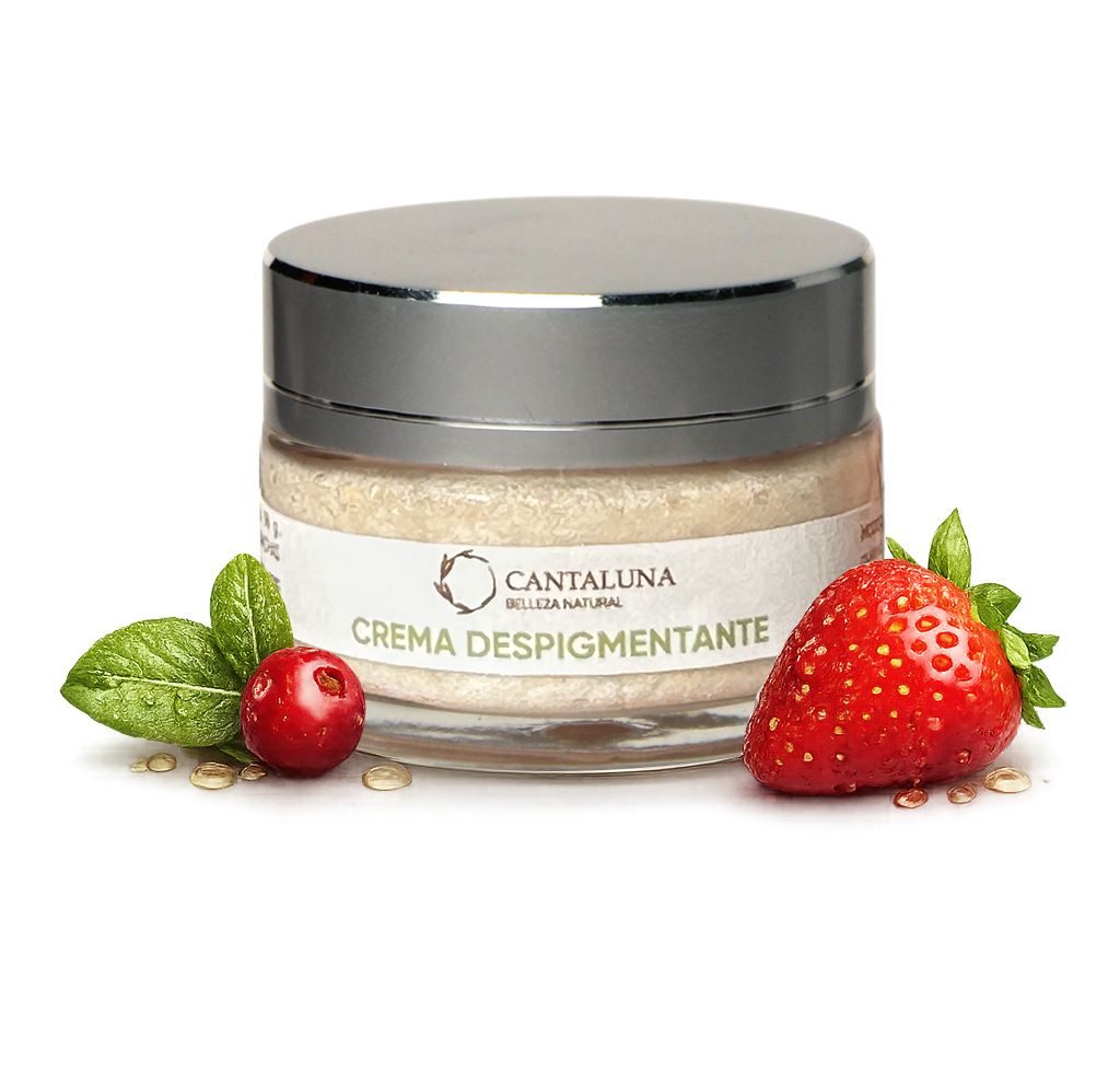 CREMA DESPIGMENTANTE