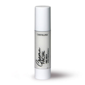 CREMA FACIAL DE DÍA PARA PIEL SECA