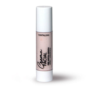 CREMA FACIAL DE DÍA PIEL MIXTA A GRASA