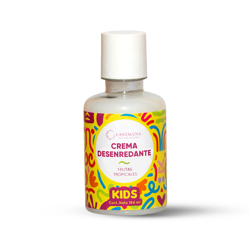 CREMA DESENREDANTE KIDS