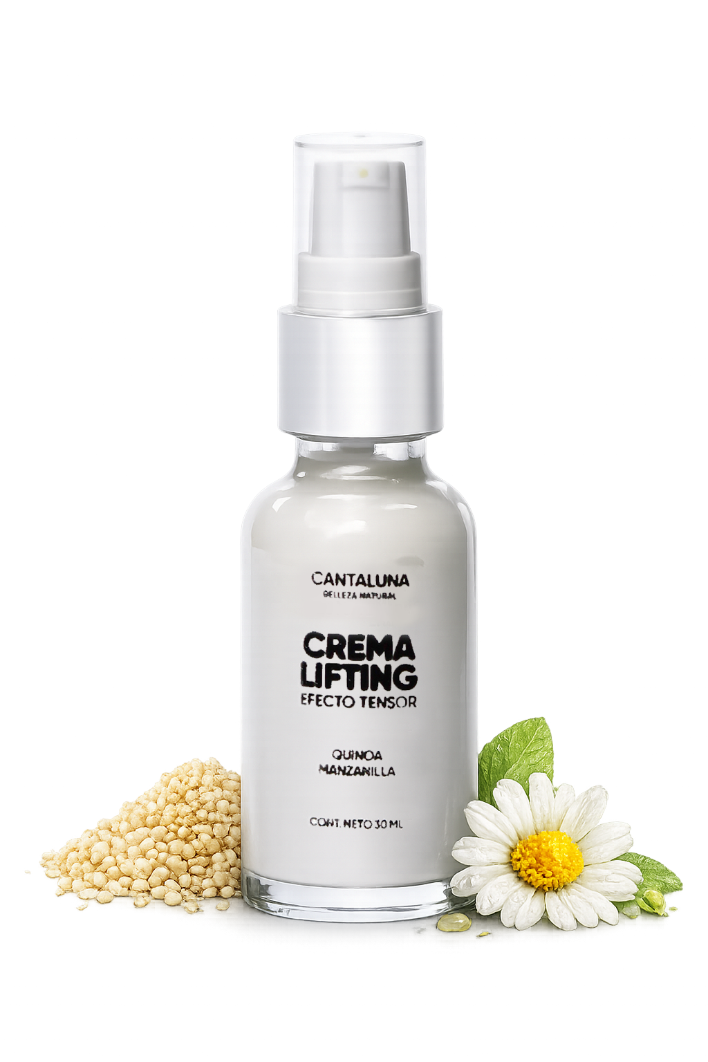 CREMA EFECTO LIFTING