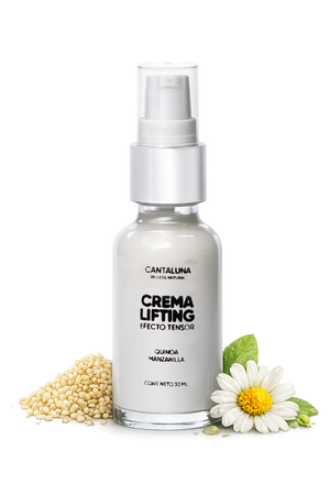 CREMA EFECTO LIFTING