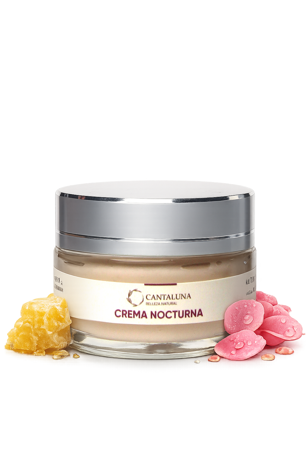 CREMA NOCTURNA