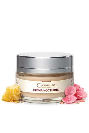 CREMA NOCTURNA