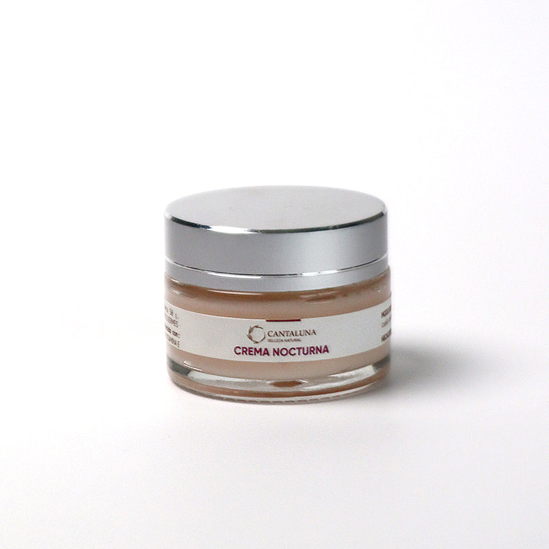 CREMA NOCTURNA