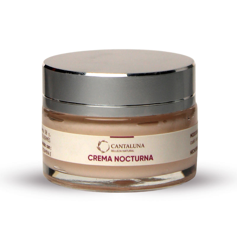 CREMA NOCTURNA