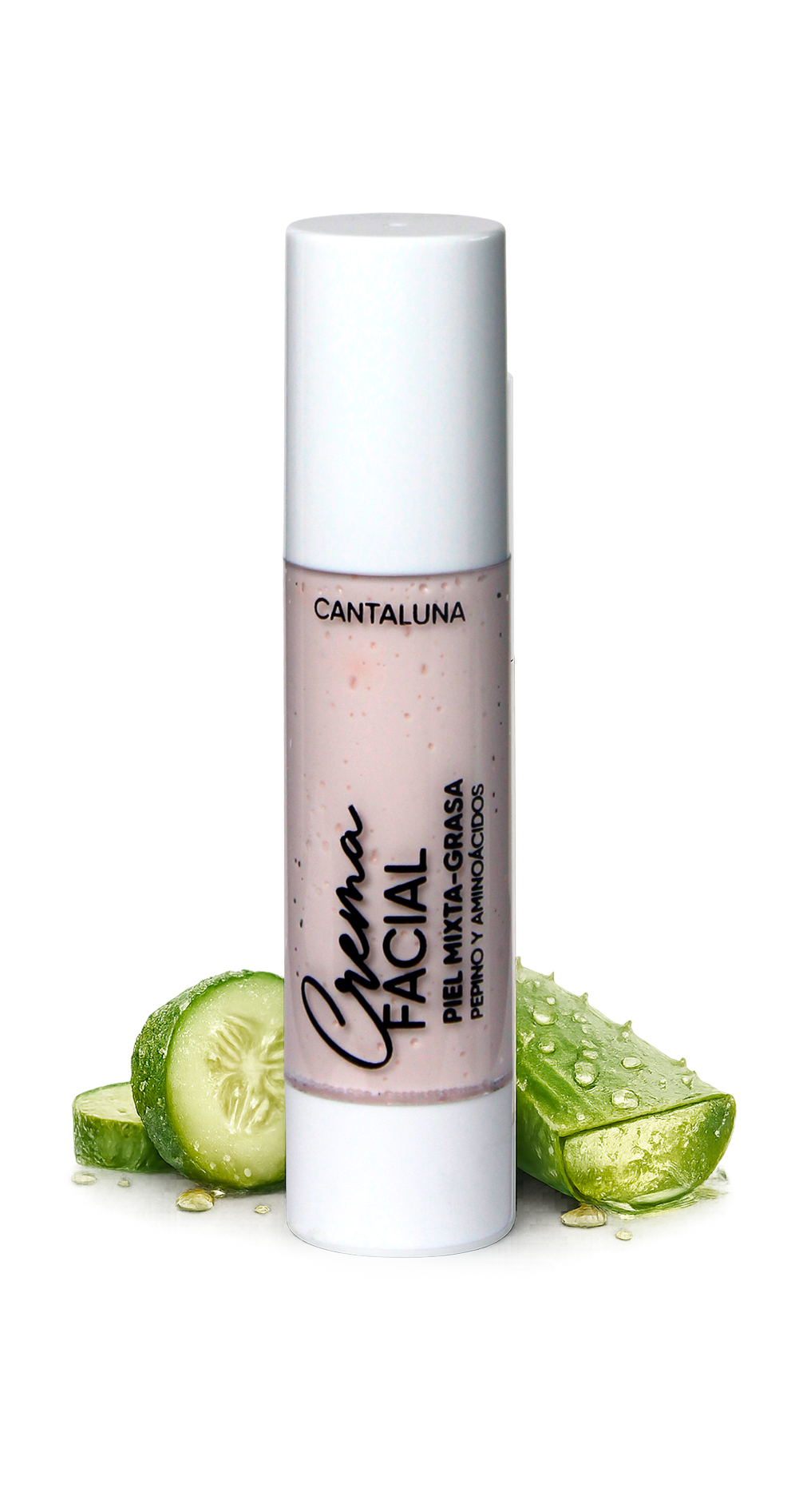 CREMA FACIAL DE DÍA PIEL MIXTA A GRASA