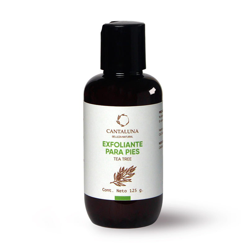 EXFOLIANTE PARA PIES