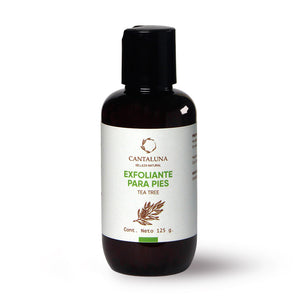 EXFOLIANTE PARA PIES