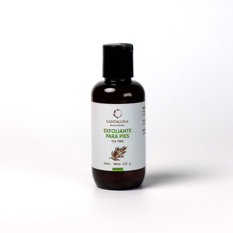 EXFOLIANTE PARA PIES