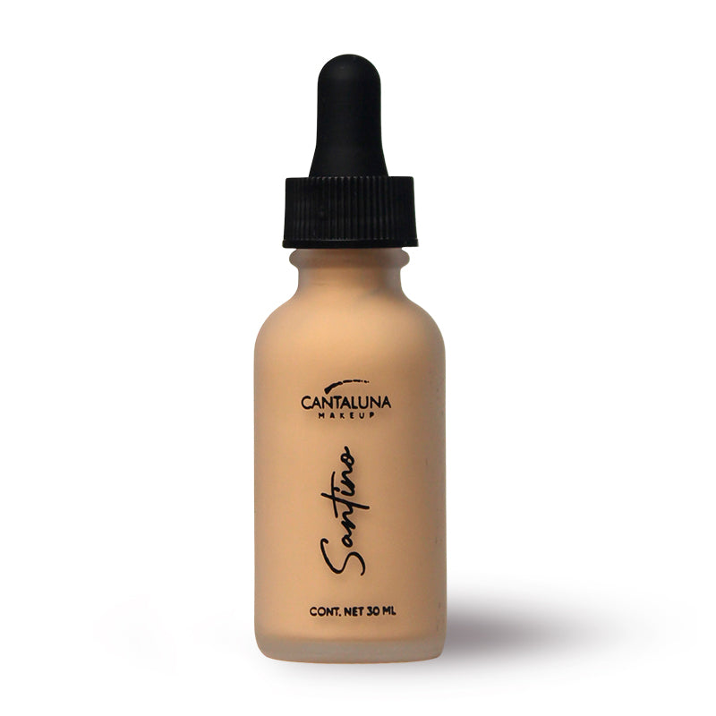 FOUNDATION MEDIO-SANTINO