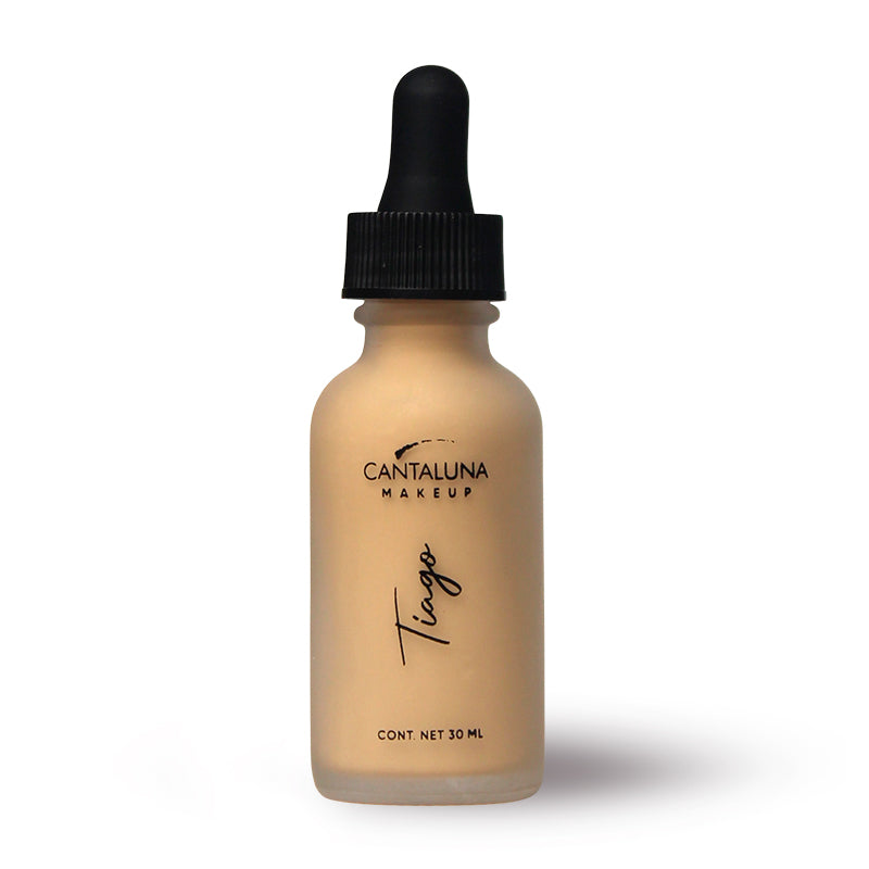 FOUNDATION CLARO-TIAGO