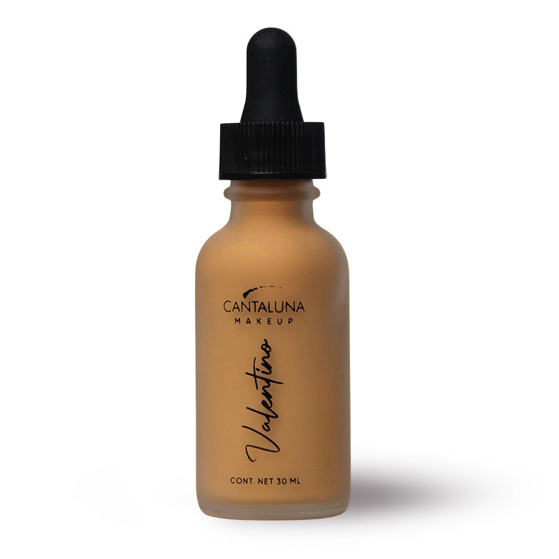 FOUNDATION OSCURO- VALENTINO