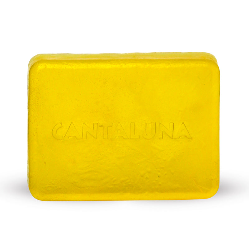 JABÓN FACIAL AHUACATL