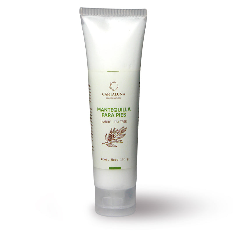MANTEQUILLA PARA PIES