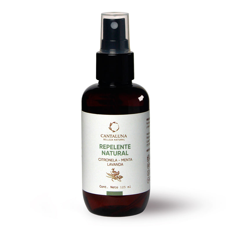 REPELENTE NATURAL