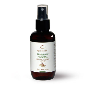 REPELENTE NATURAL