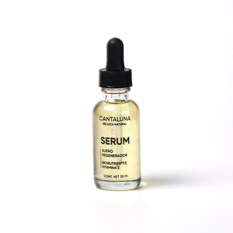 SERUM REGENERADOR