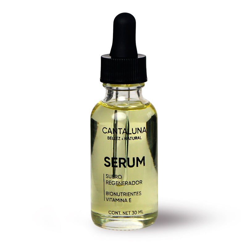 SERUM REGENERADOR