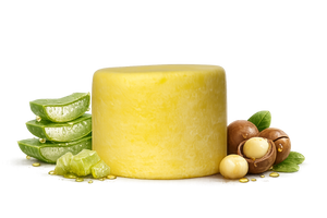 SHAMPOO SÓLIDO KIWI/MANGO