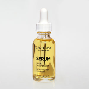 SERUM REGENERADOR